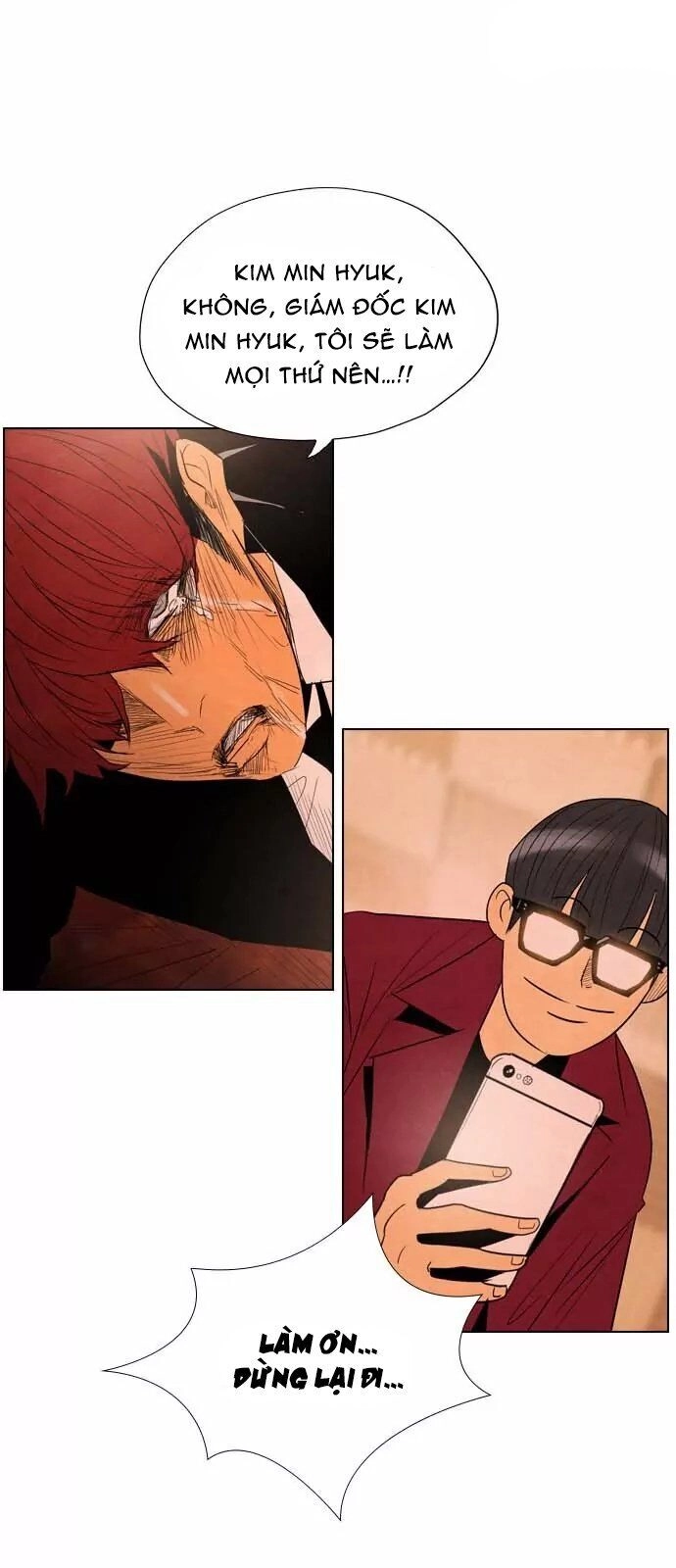 Kẻ Hồi Sinh Chapter 27 - 56