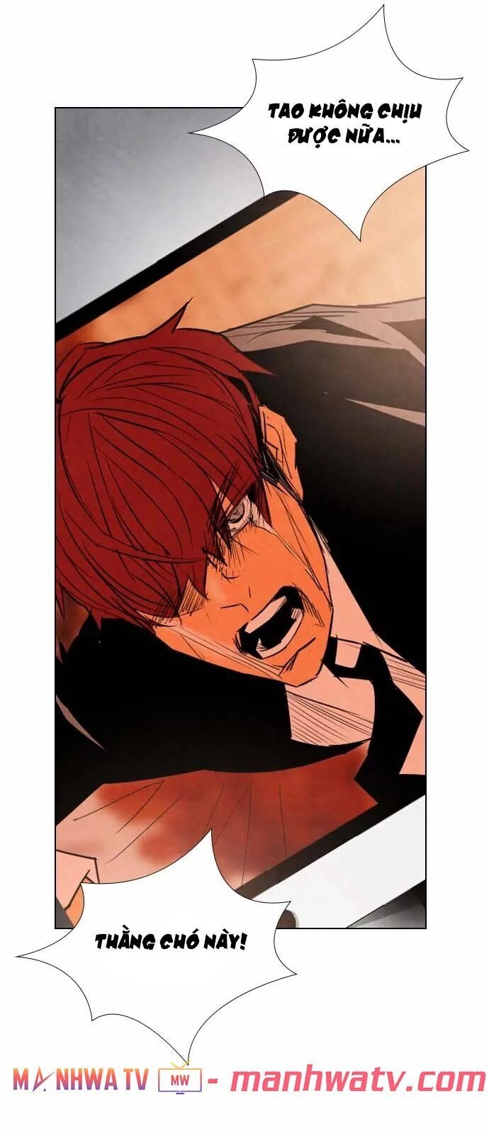 Kẻ Hồi Sinh Chapter 27 - 58