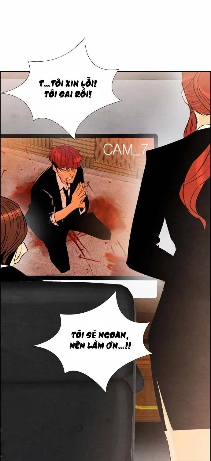 Kẻ Hồi Sinh Chapter 27 - 60