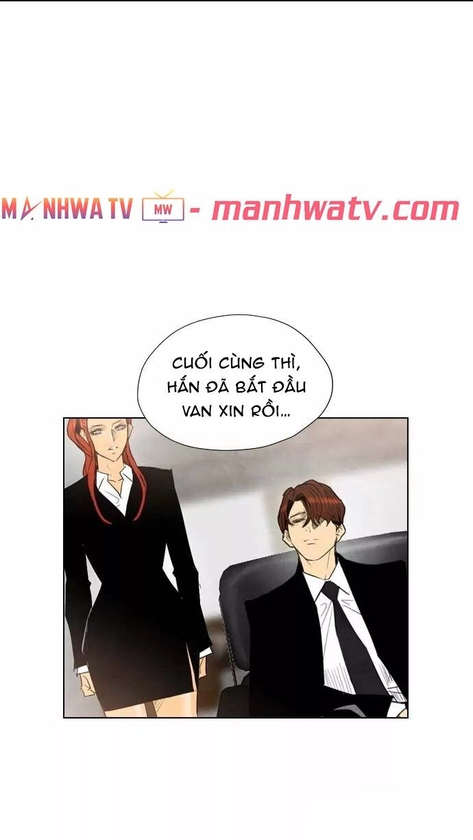 Kẻ Hồi Sinh Chapter 27 - 61