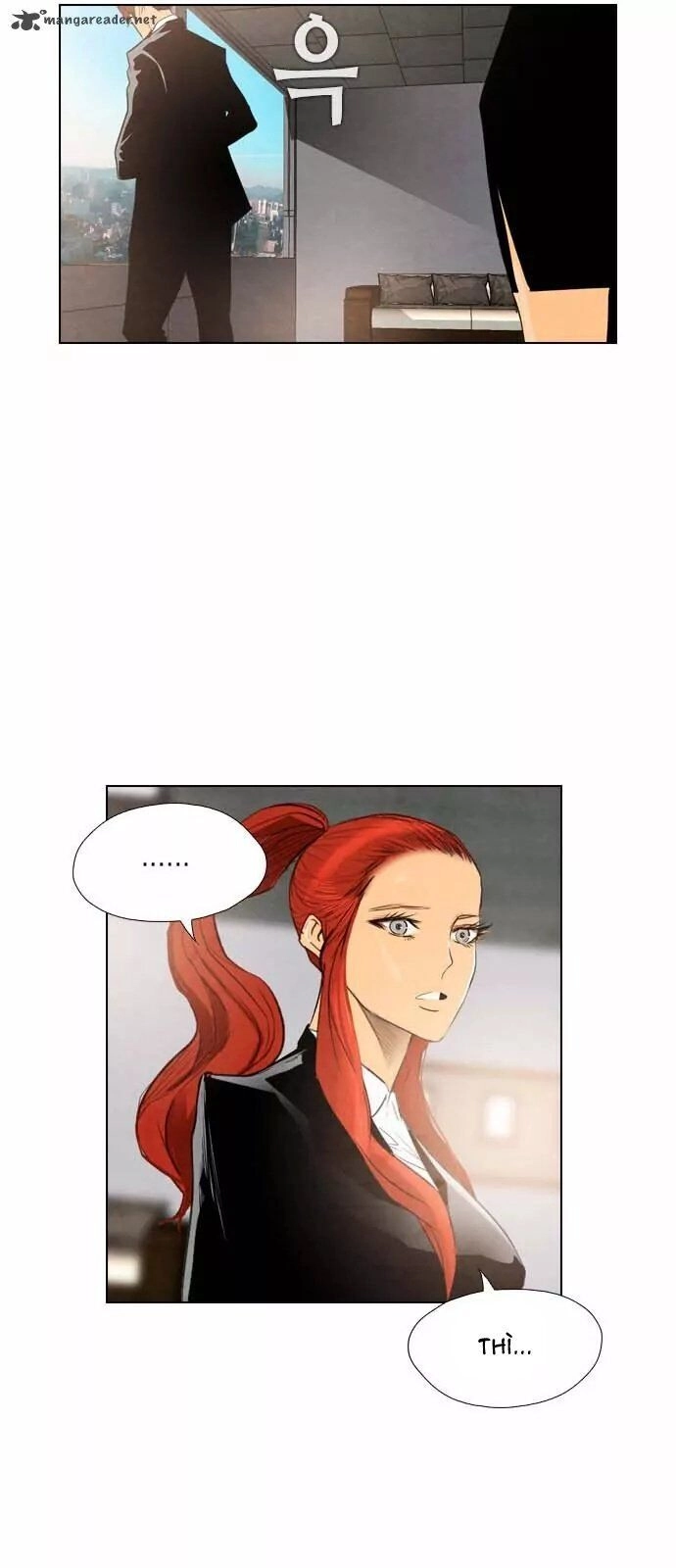 Kẻ Hồi Sinh Chapter 27 - 63