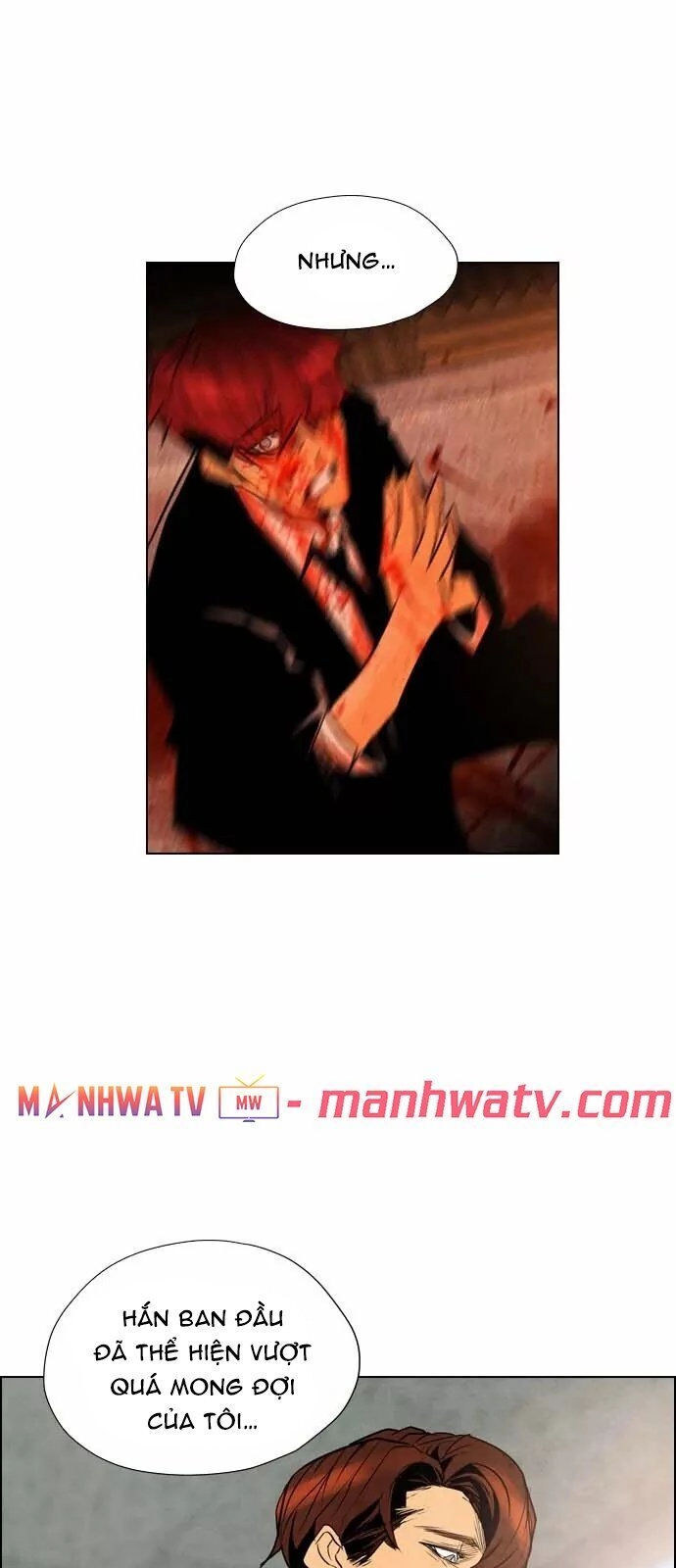 Kẻ Hồi Sinh Chapter 27 - 66