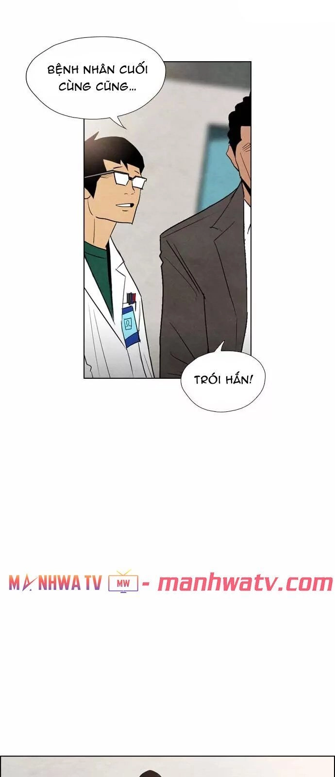 Kẻ Hồi Sinh Chapter 27 - 73