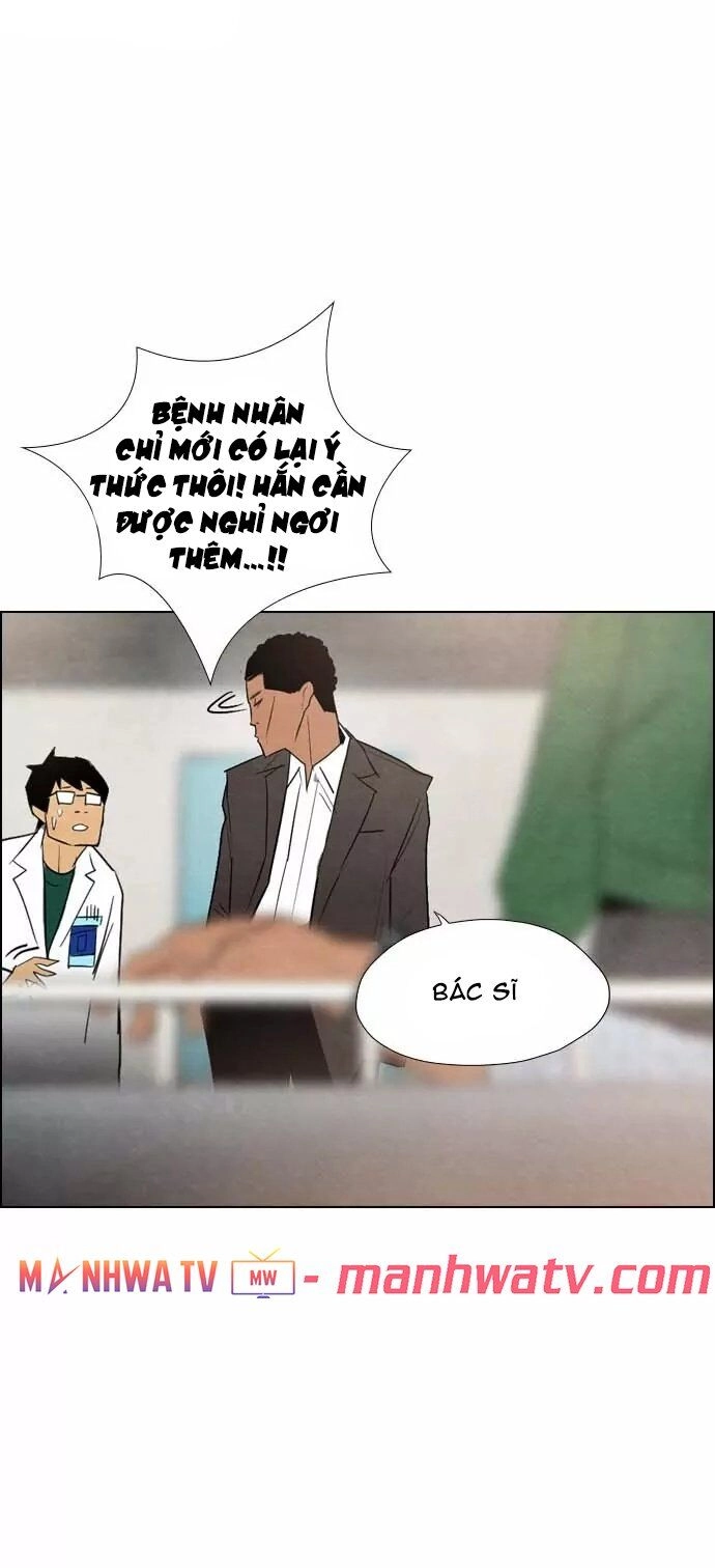 Kẻ Hồi Sinh Chapter 27 - 76