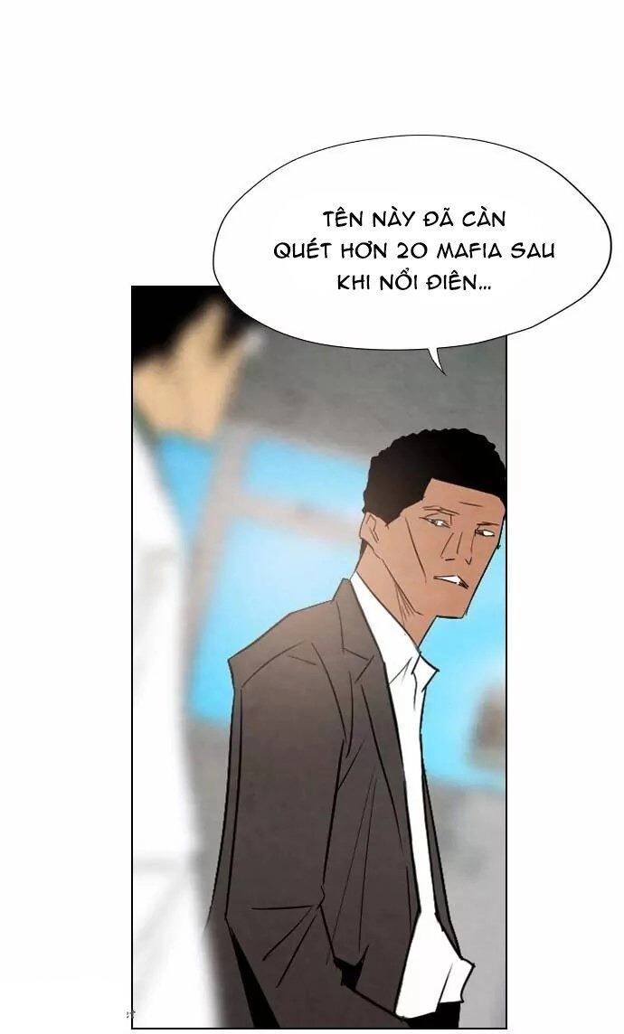 Kẻ Hồi Sinh Chapter 27 - 77