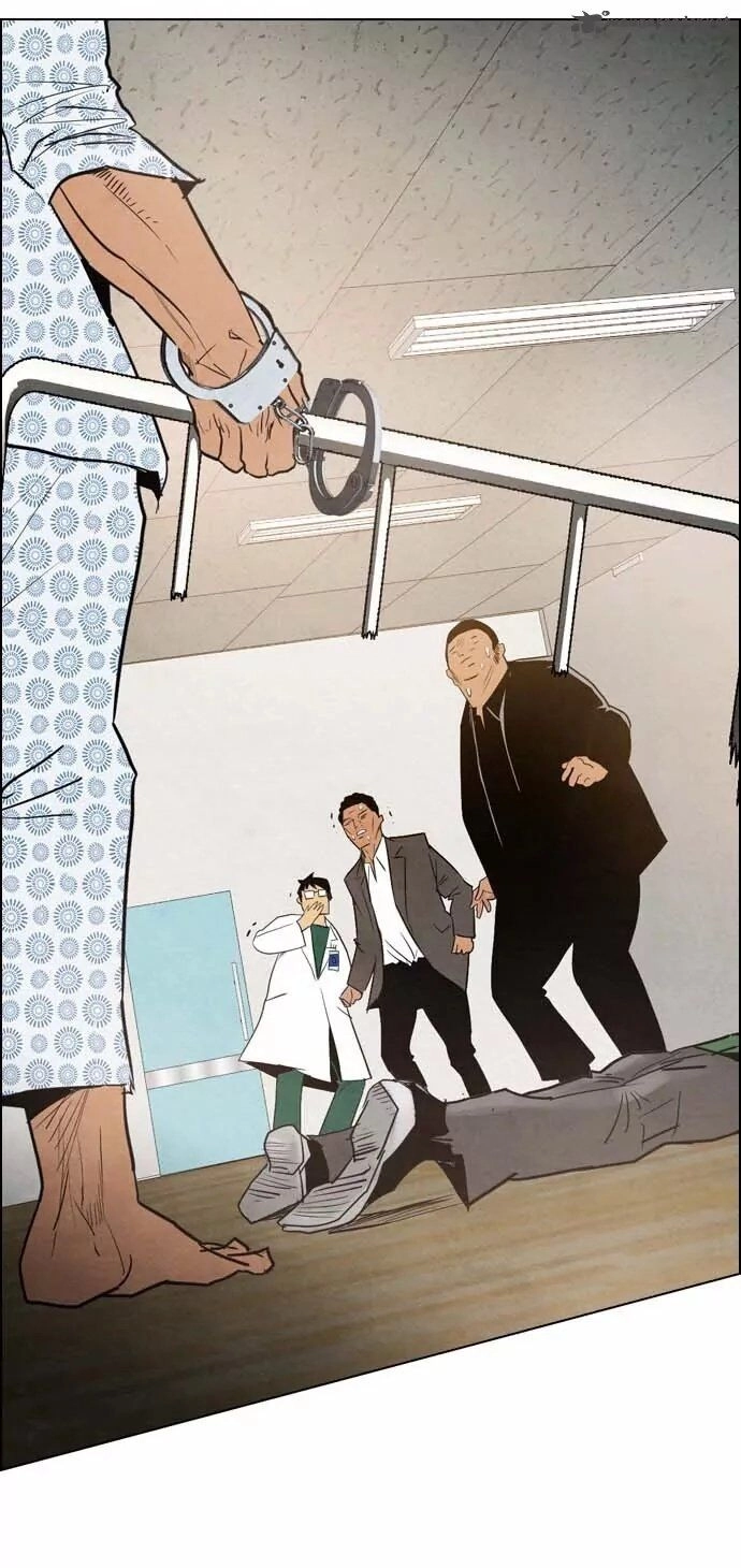 Kẻ Hồi Sinh Chapter 27 - 82