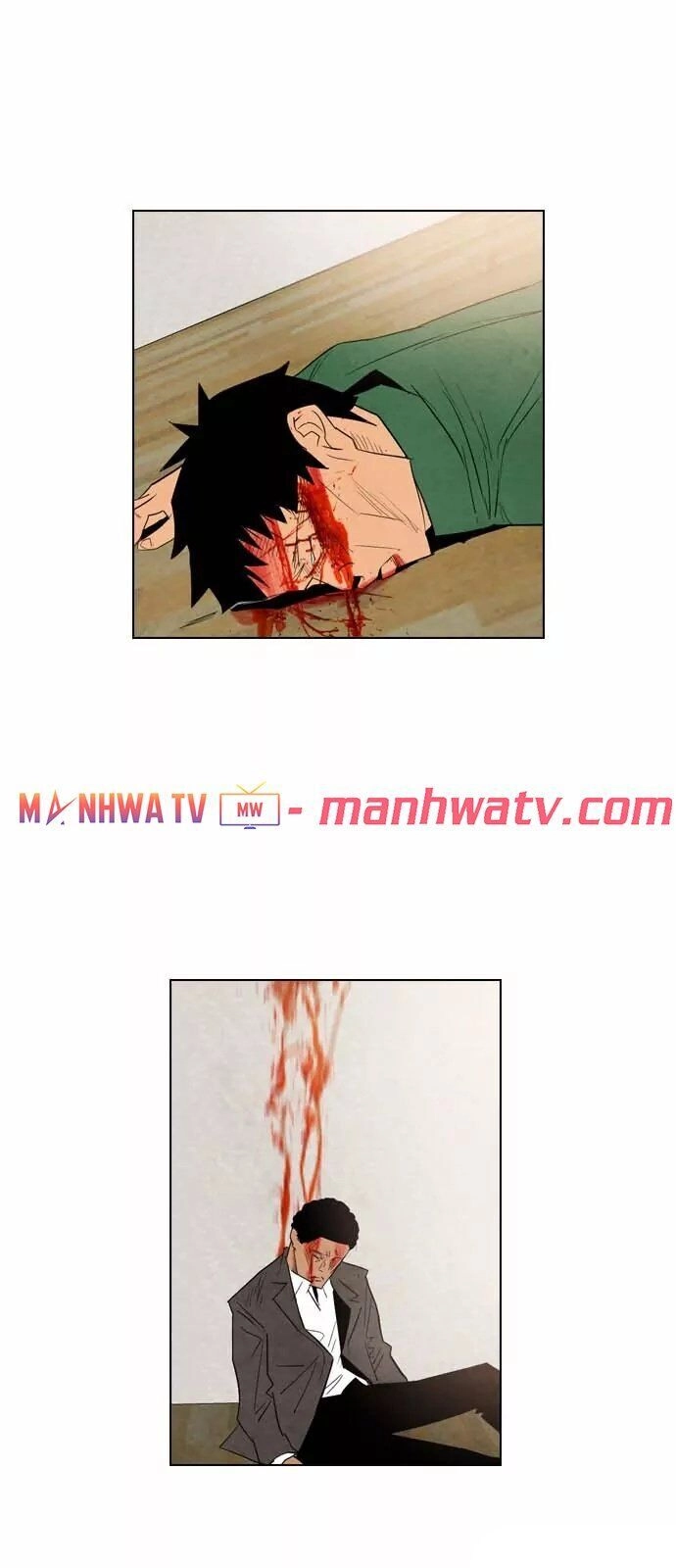 Kẻ Hồi Sinh Chapter 27 - 85