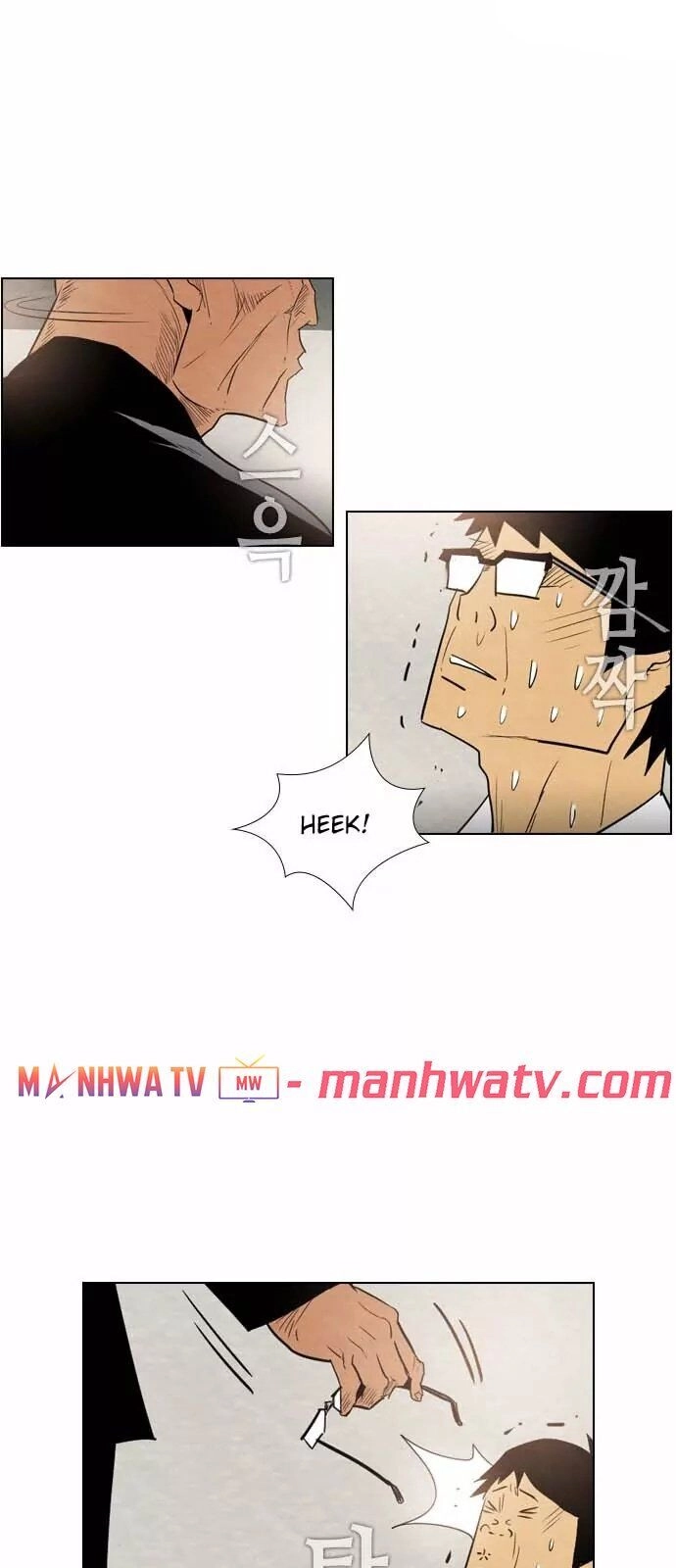 Kẻ Hồi Sinh Chapter 27 - 91