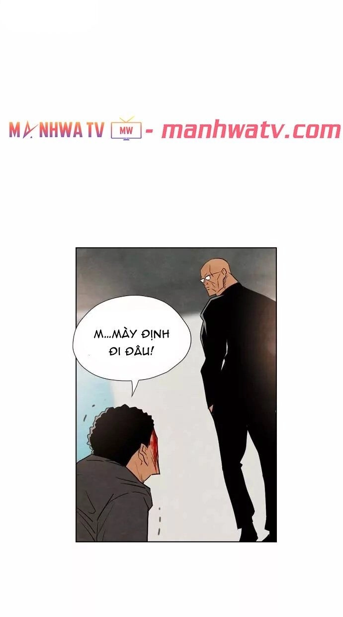 Kẻ Hồi Sinh Chapter 27 - 97