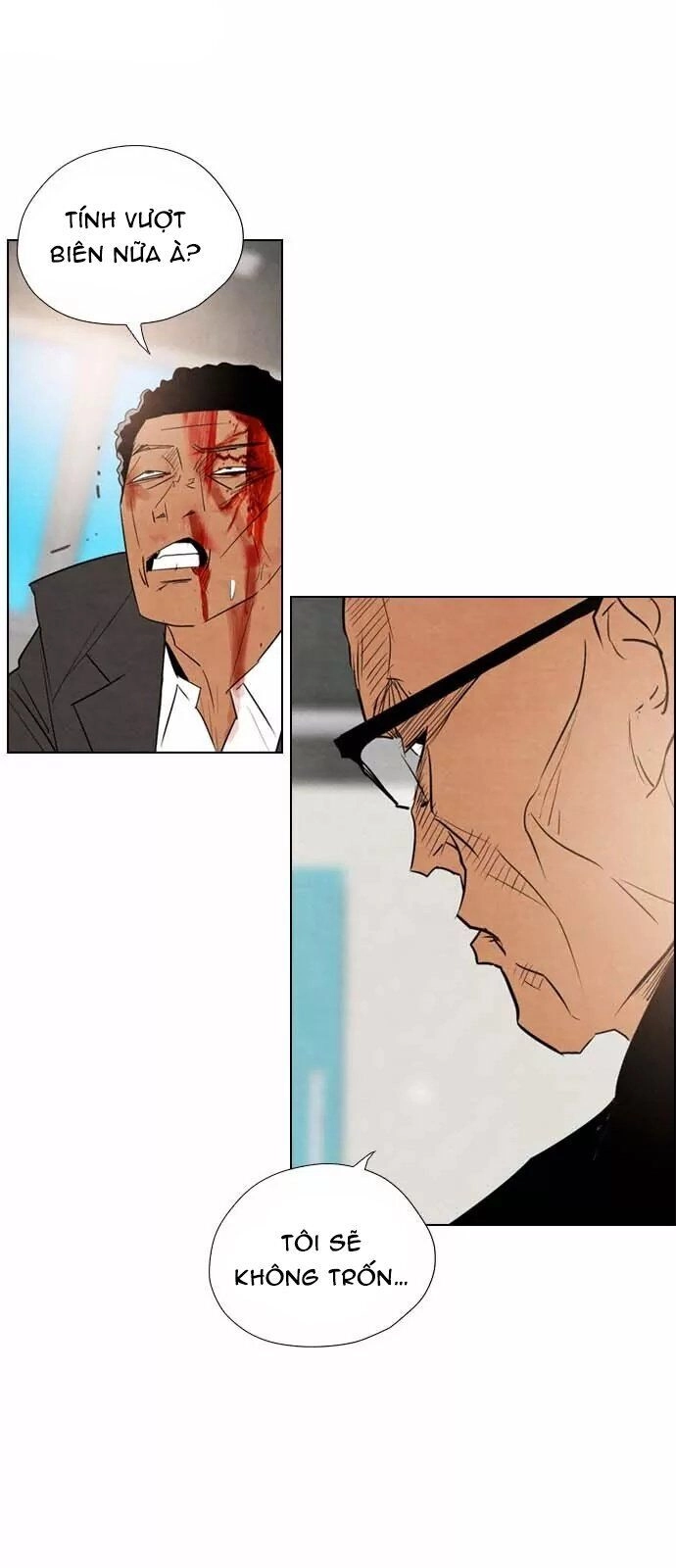 Kẻ Hồi Sinh Chapter 27 - 98