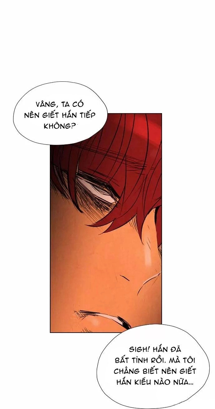 Kẻ Hồi Sinh Chapter 27 - 105