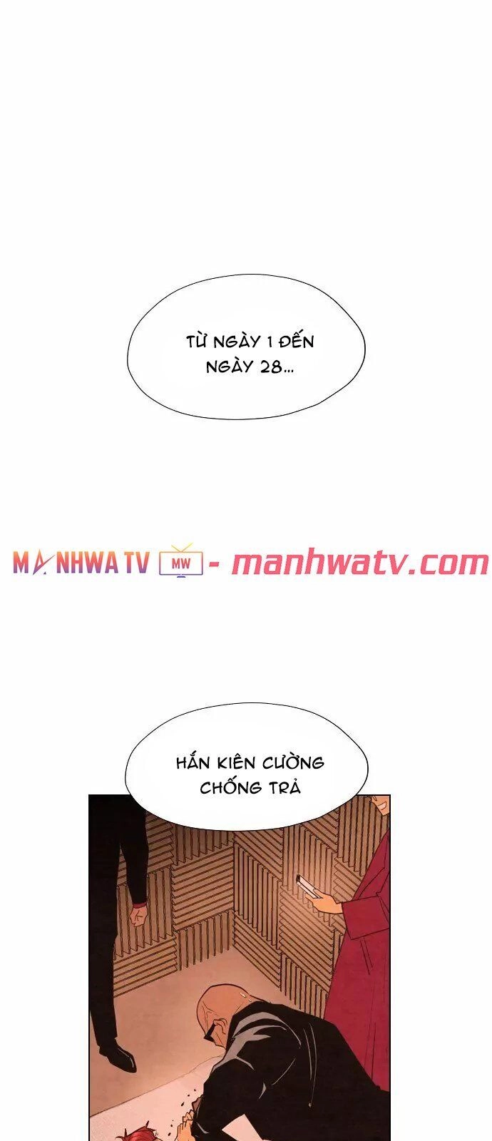 Kẻ Hồi Sinh Chapter 28 - 4