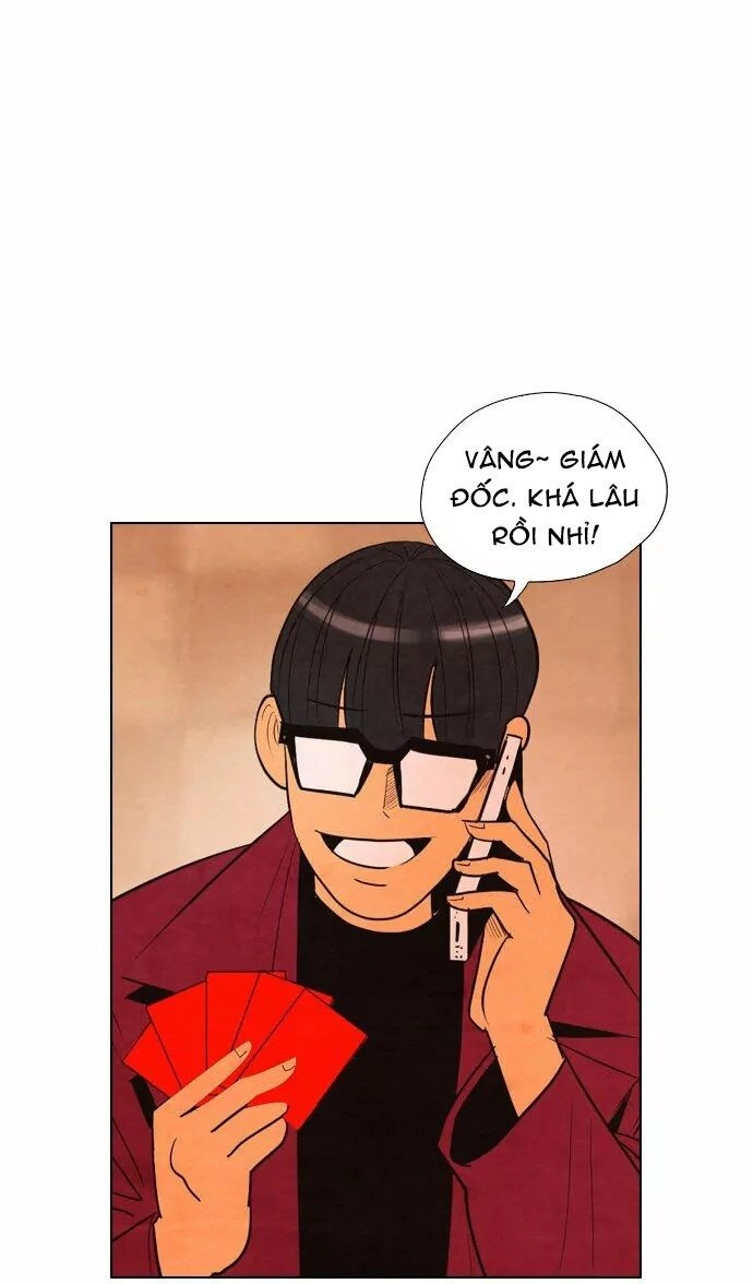 Kẻ Hồi Sinh Chapter 28 - 13