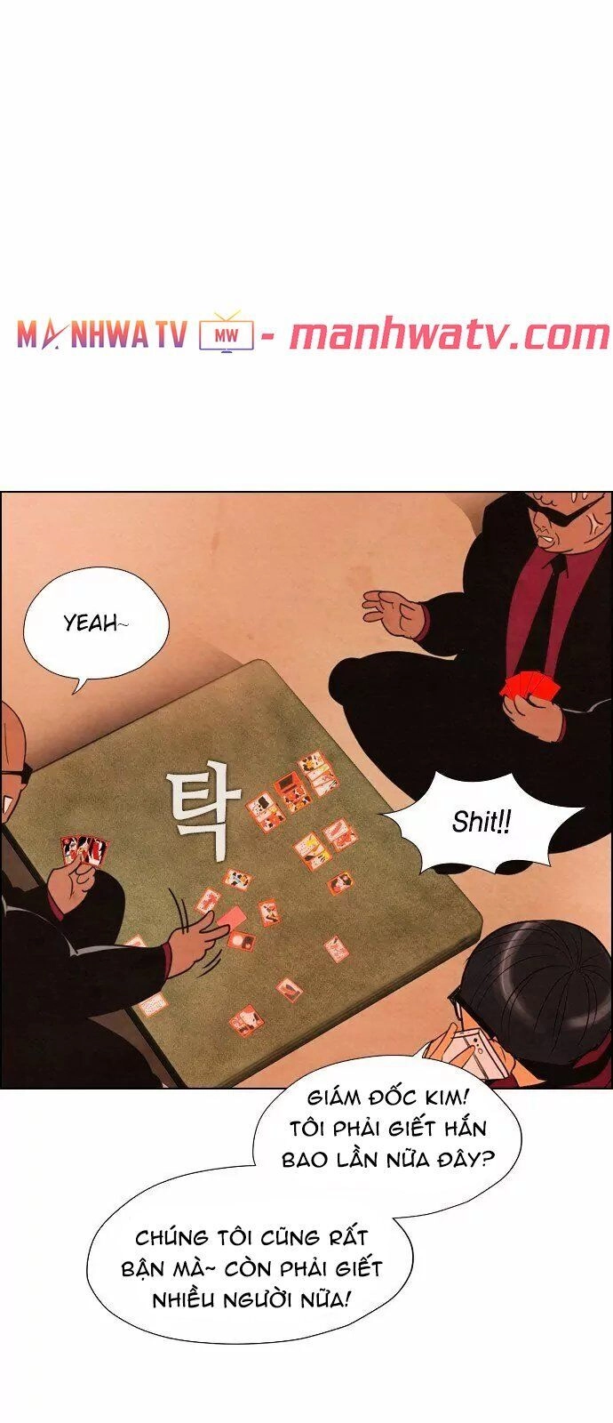 Kẻ Hồi Sinh Chapter 28 - 14