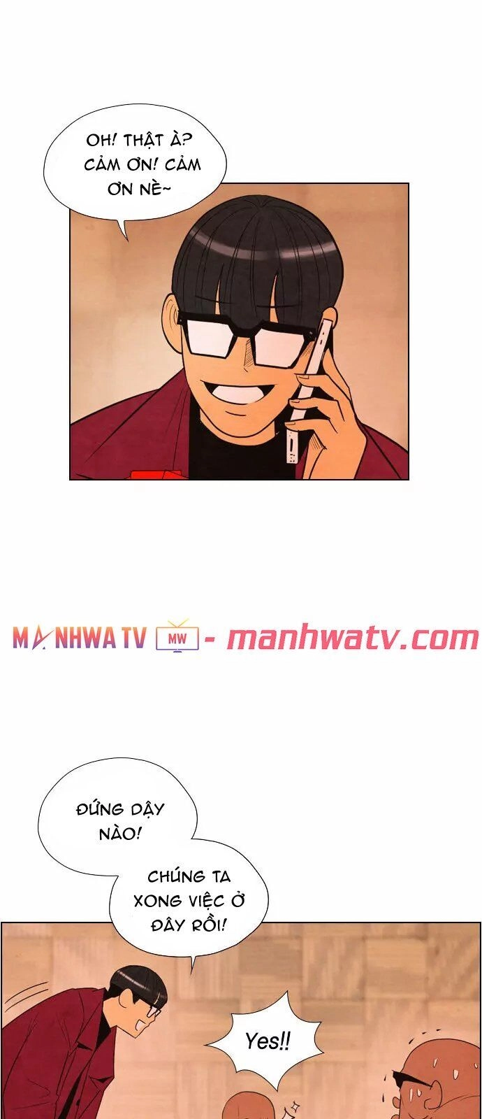 Kẻ Hồi Sinh Chapter 28 - 18