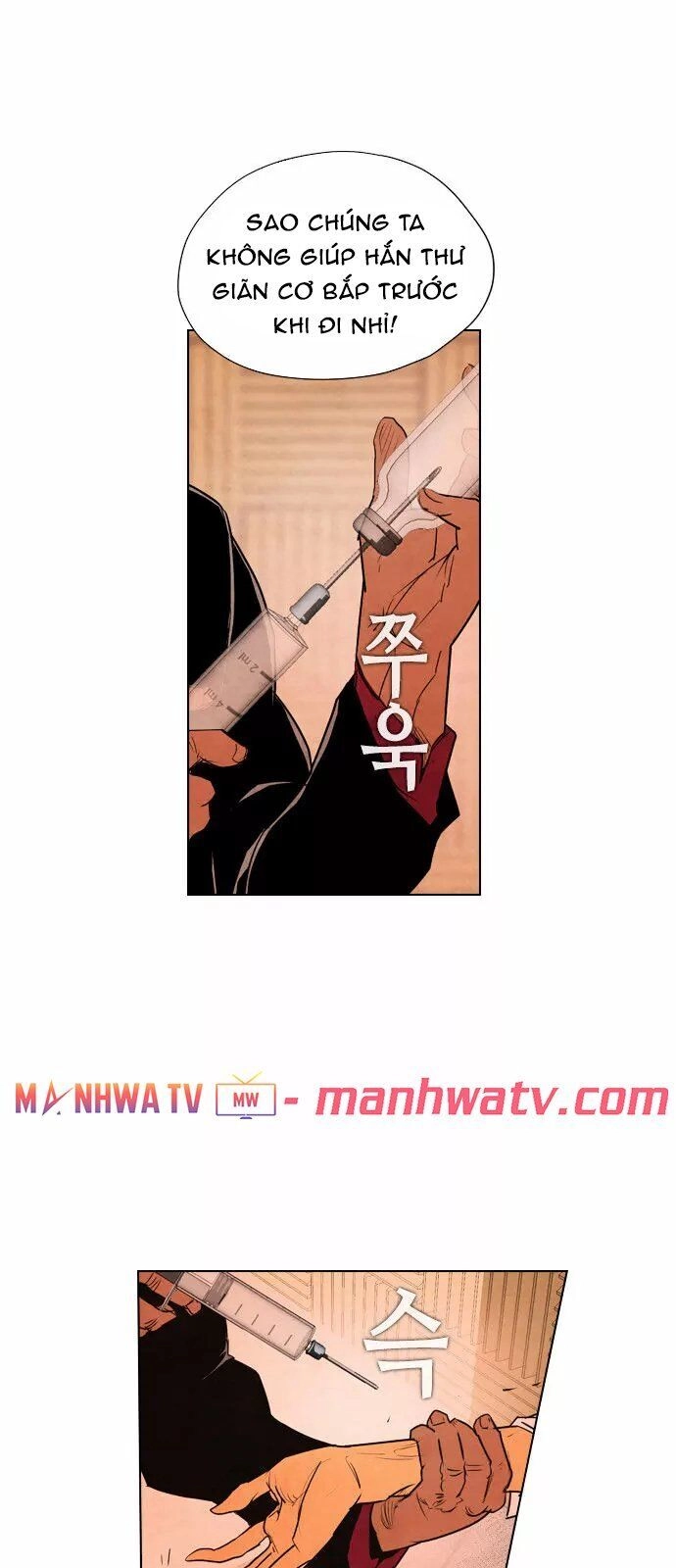 Kẻ Hồi Sinh Chapter 28 - 20