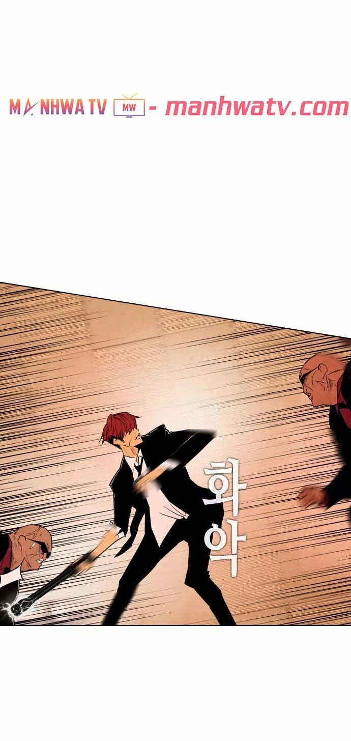 Kẻ Hồi Sinh Chapter 28 - 34