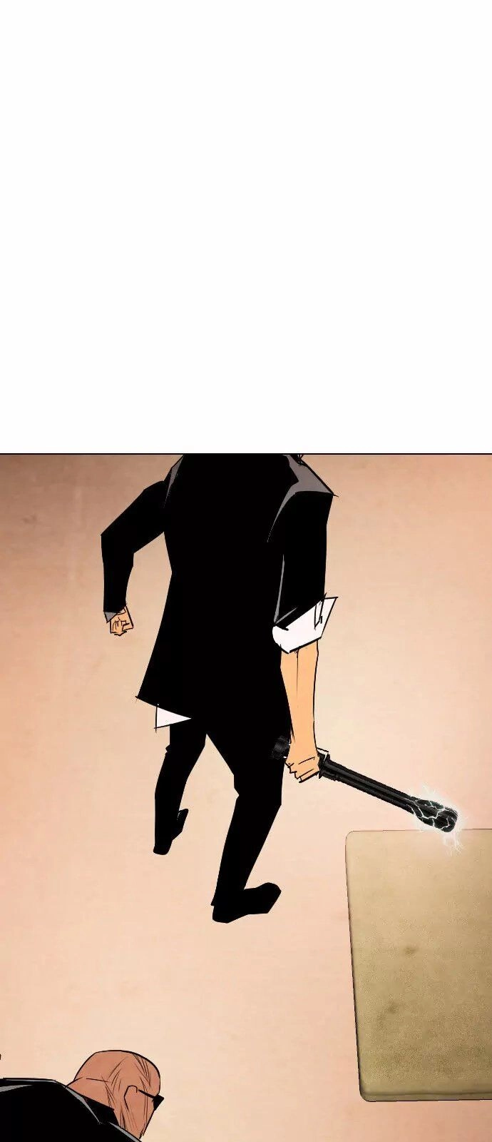 Kẻ Hồi Sinh Chapter 28 - 39