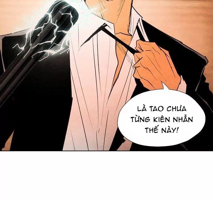 Kẻ Hồi Sinh Chapter 28 - 42