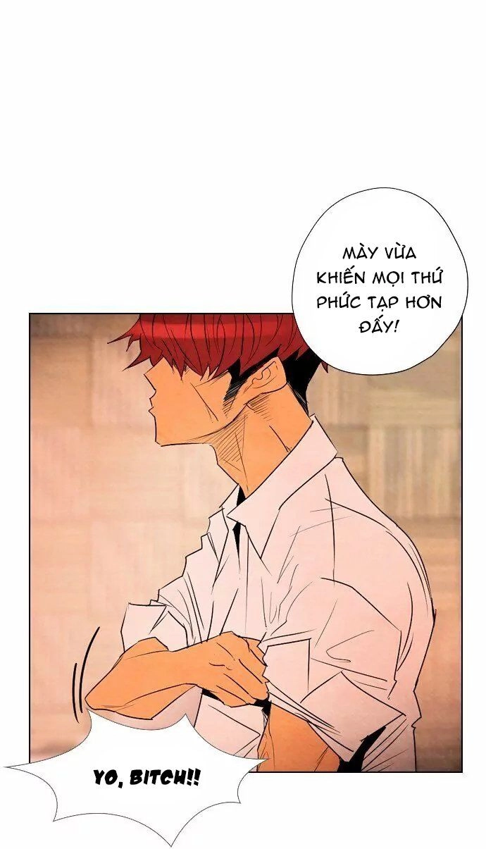 Kẻ Hồi Sinh Chapter 28 - 47