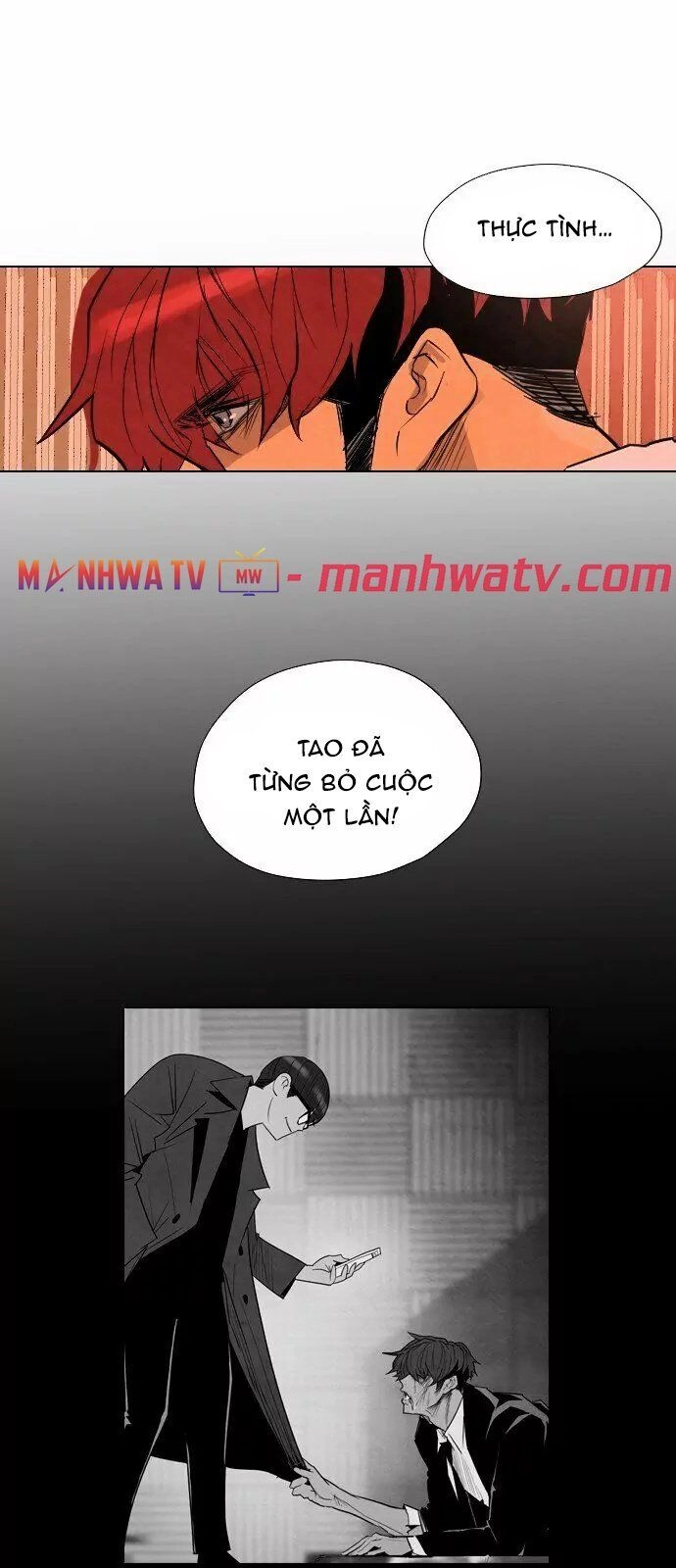 Kẻ Hồi Sinh Chapter 28 - 48