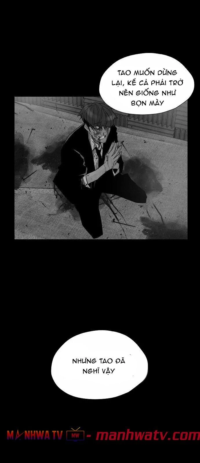 Kẻ Hồi Sinh Chapter 28 - 50