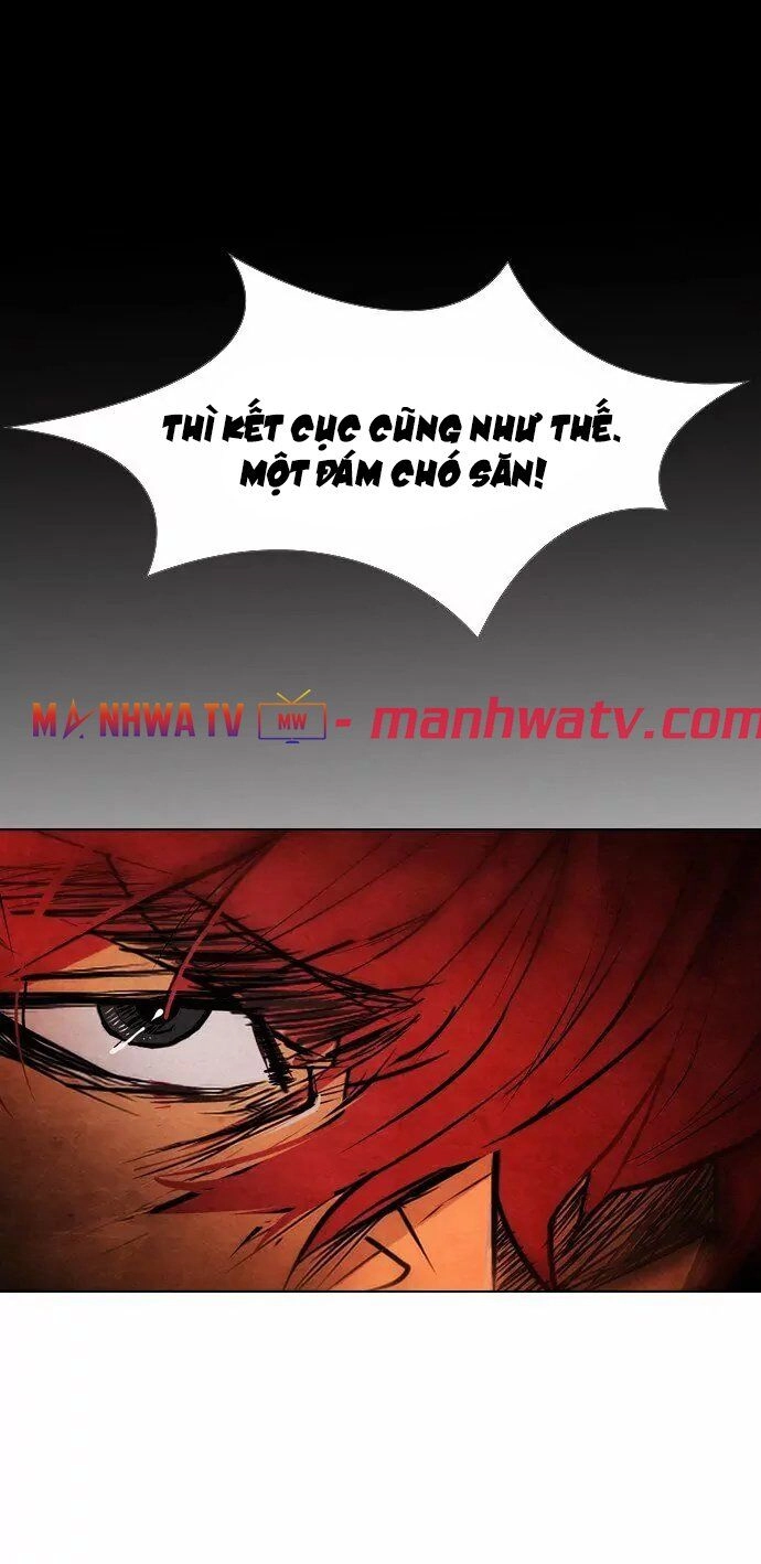 Kẻ Hồi Sinh Chapter 28 - 53