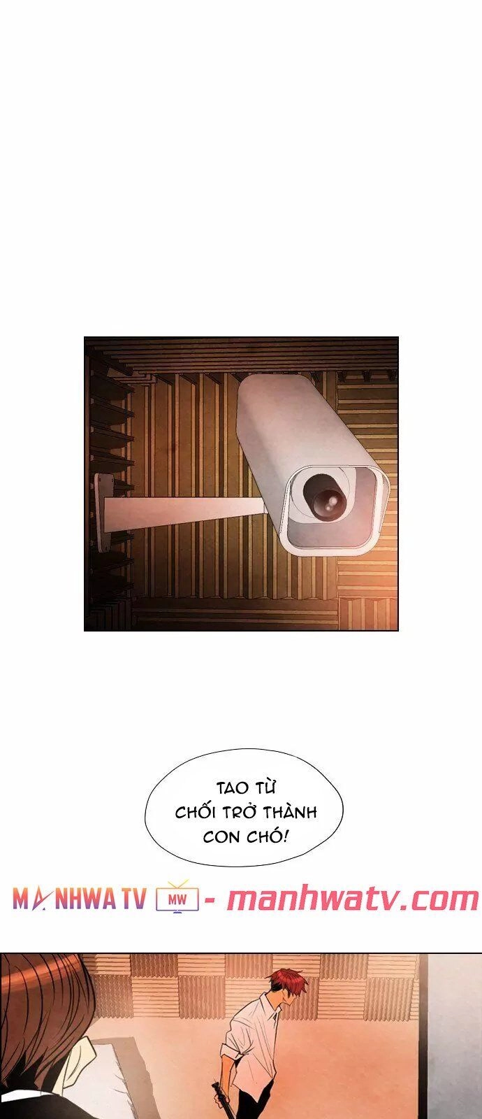 Kẻ Hồi Sinh Chapter 28 - 54