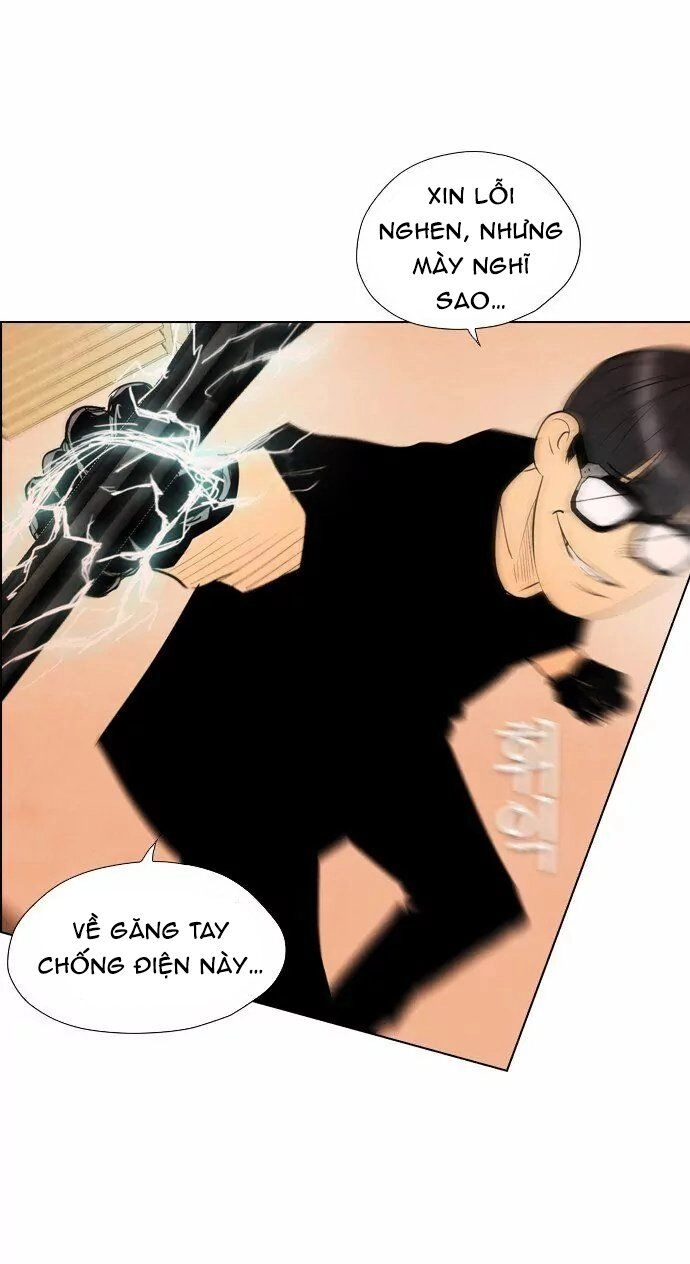 Kẻ Hồi Sinh Chapter 28 - 64