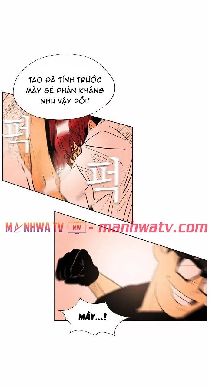 Kẻ Hồi Sinh Chapter 28 - 69