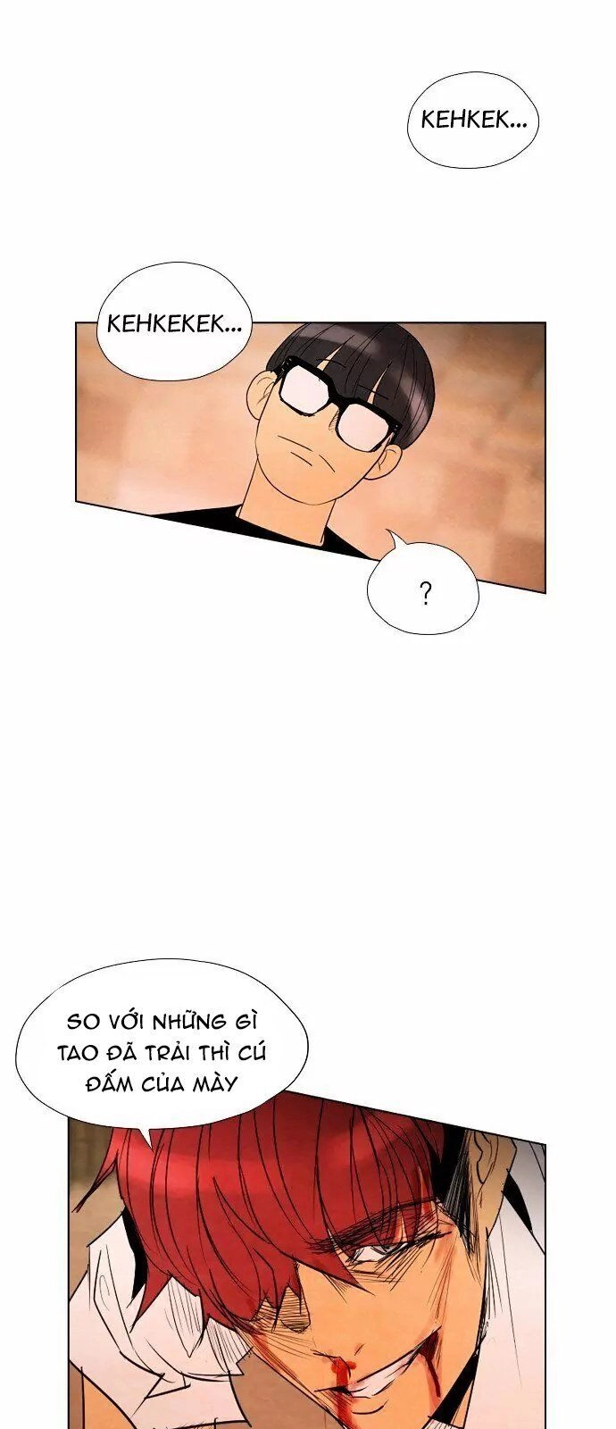 Kẻ Hồi Sinh Chapter 28 - 73