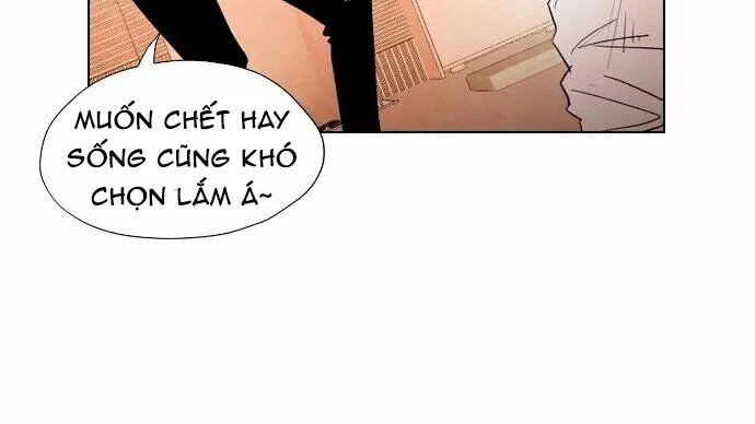 Kẻ Hồi Sinh Chapter 28 - 76