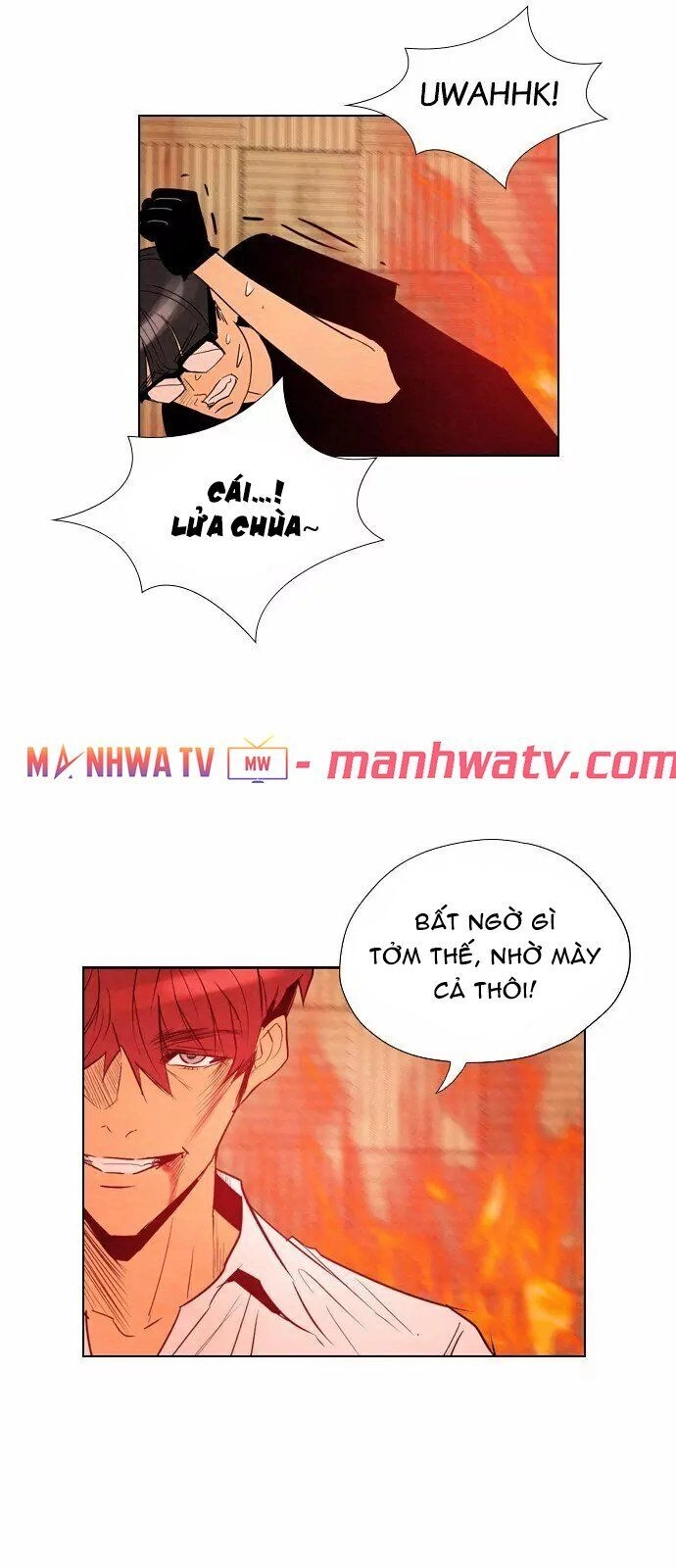 Kẻ Hồi Sinh Chapter 28 - 85