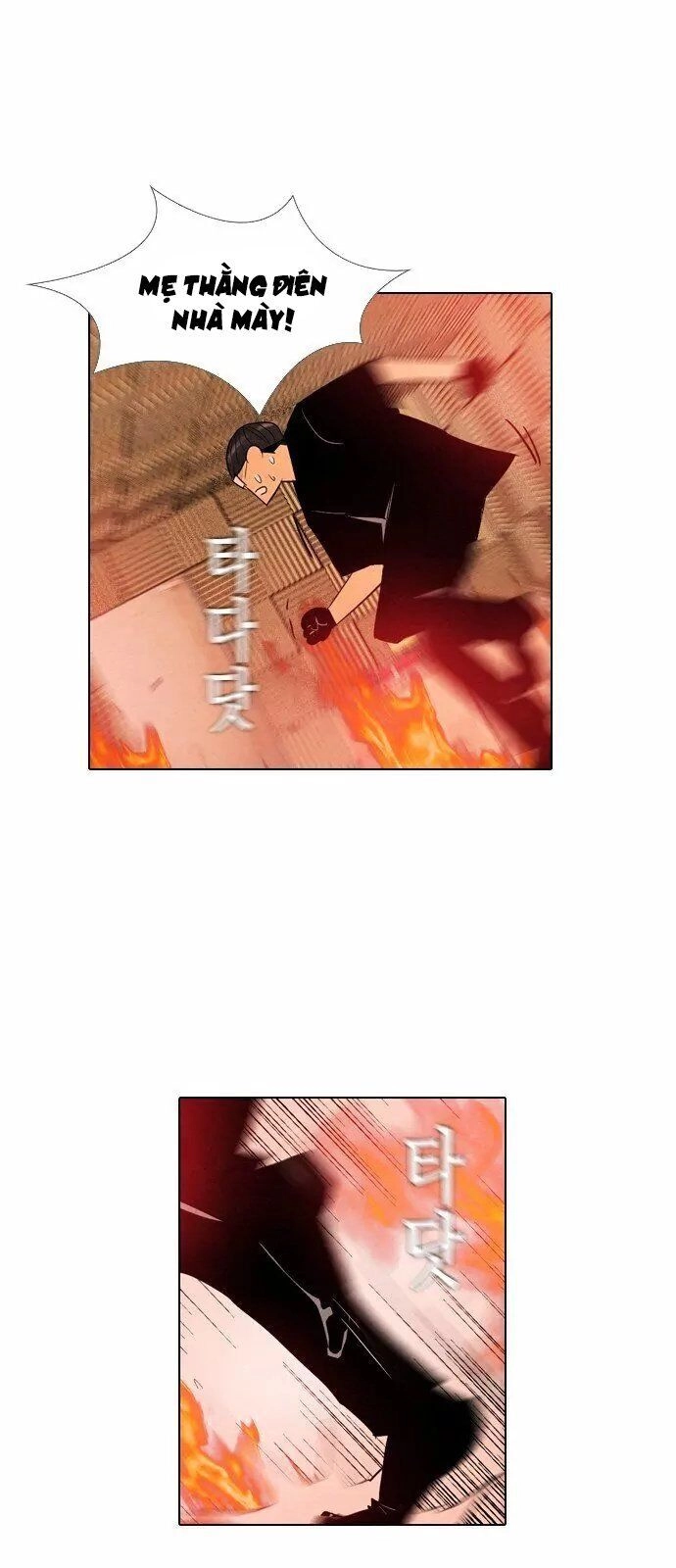 Kẻ Hồi Sinh Chapter 28 - 88