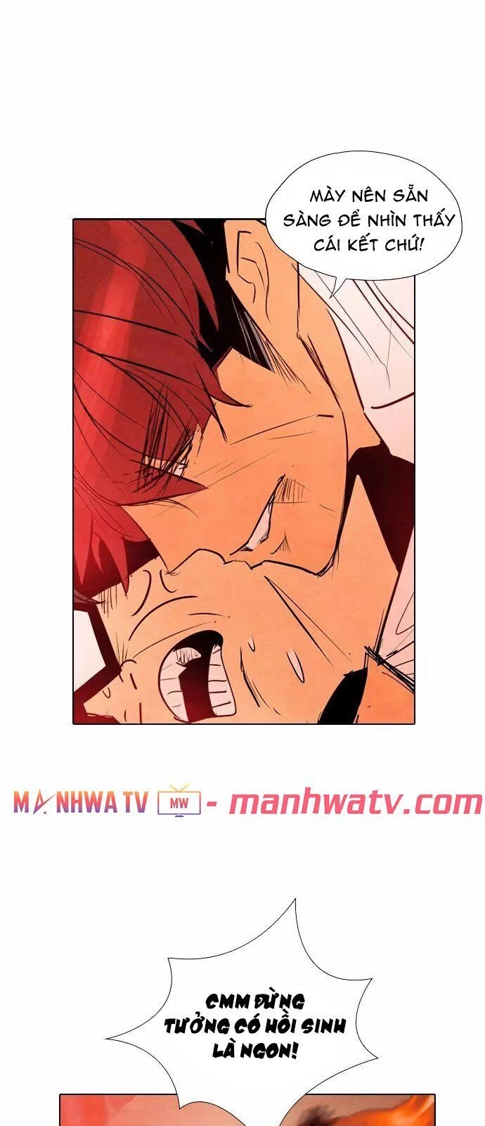 Kẻ Hồi Sinh Chapter 28 - 94