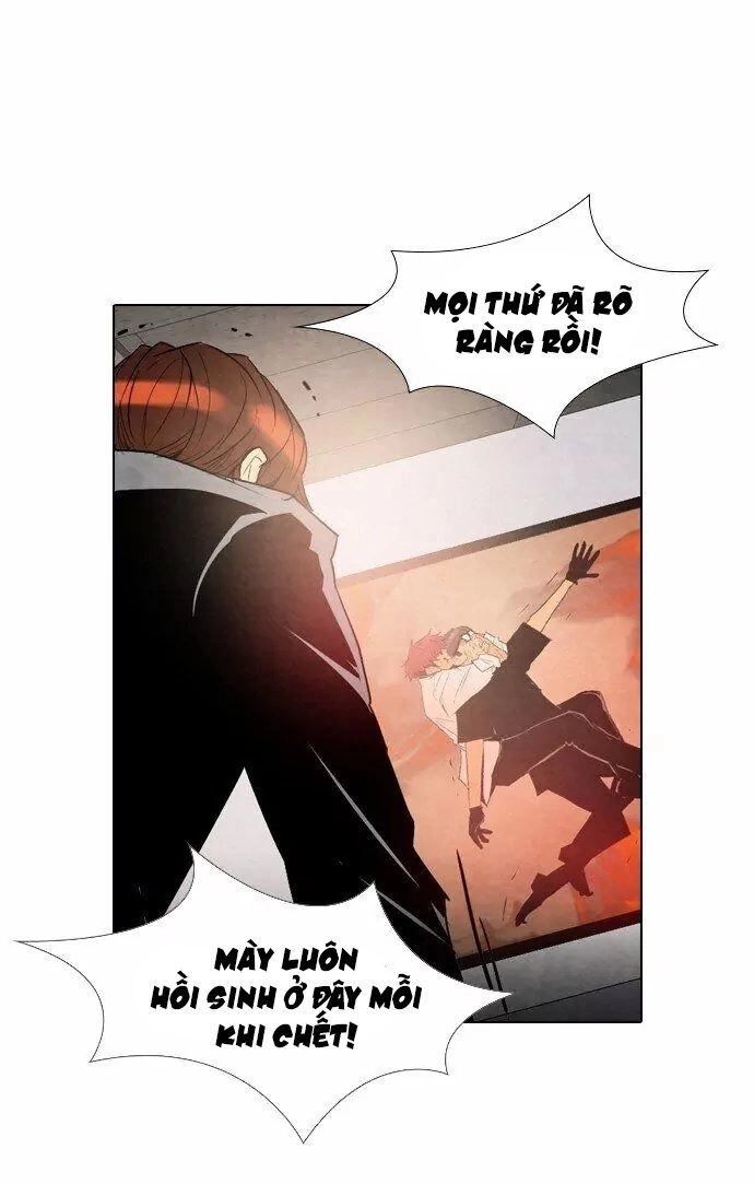 Kẻ Hồi Sinh Chapter 28 - 96