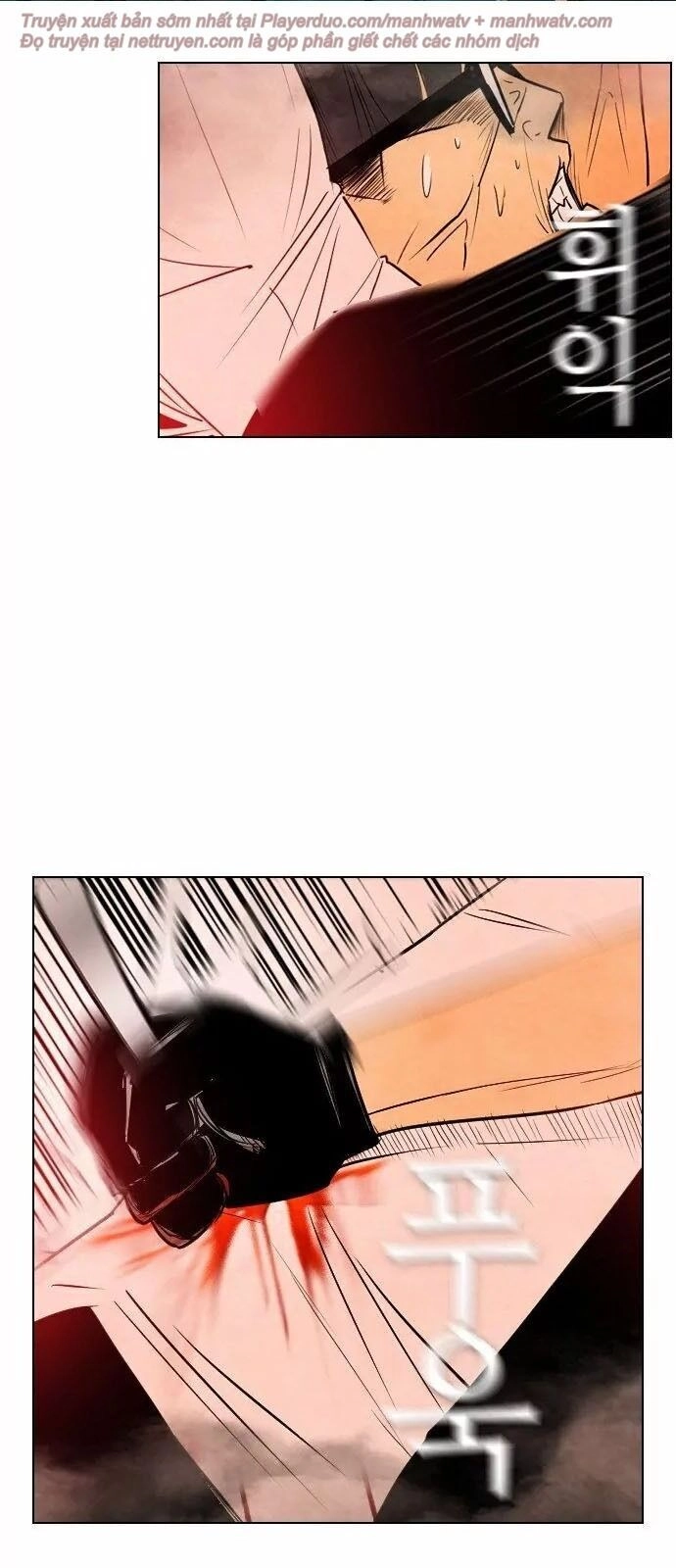 Kẻ Hồi Sinh Chapter 29 - 4