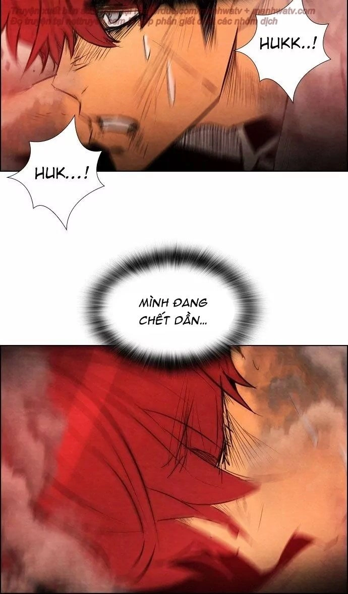 Kẻ Hồi Sinh Chapter 29 - 15