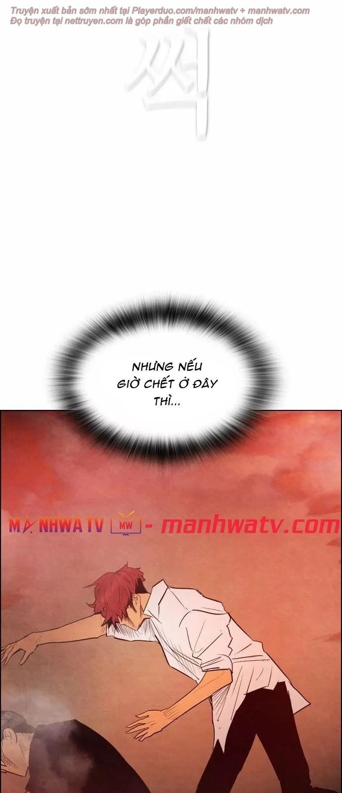 Kẻ Hồi Sinh Chapter 29 - 17