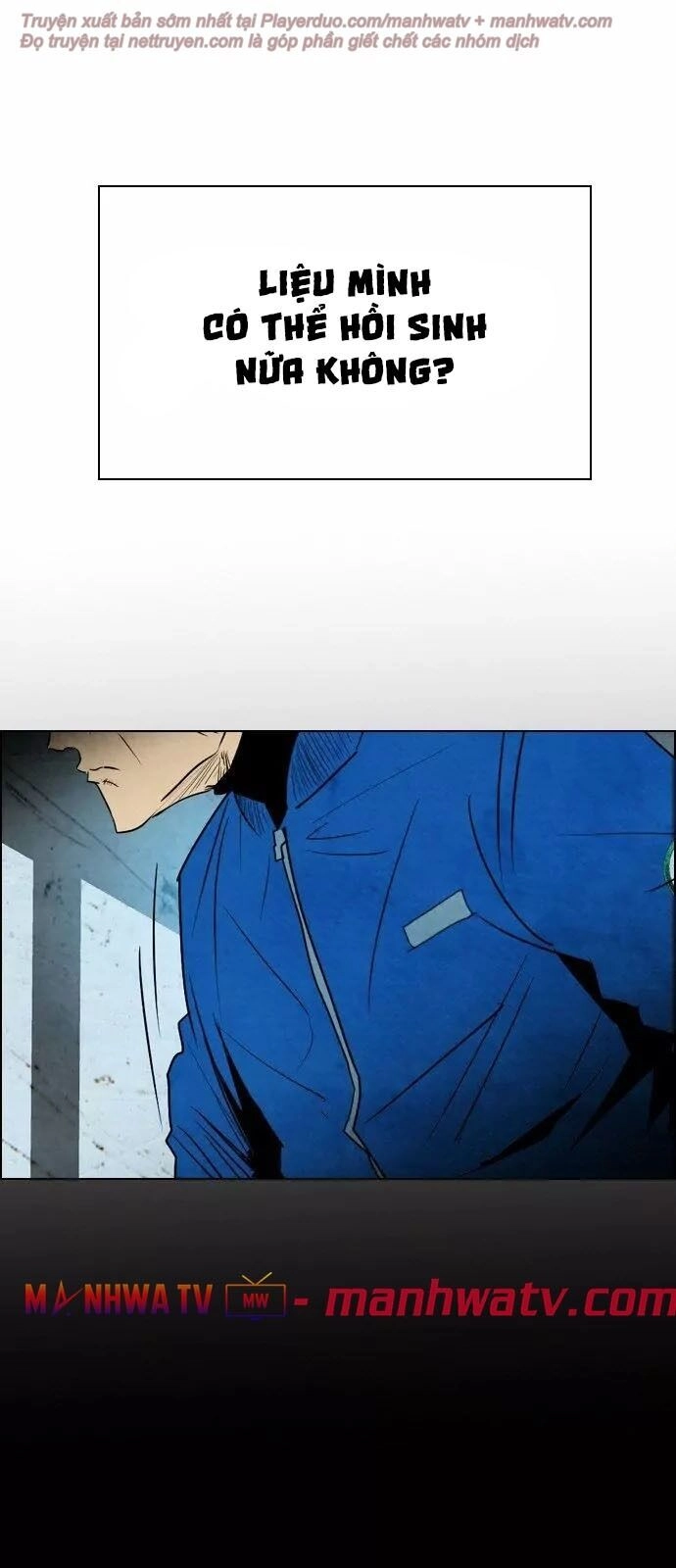 Kẻ Hồi Sinh Chapter 29 - 23