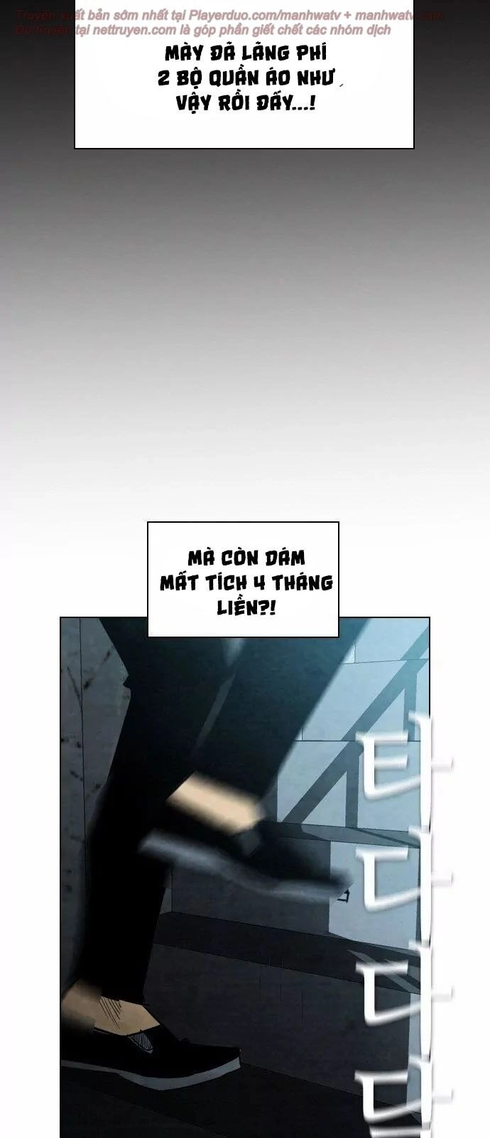 Kẻ Hồi Sinh Chapter 29 - 29