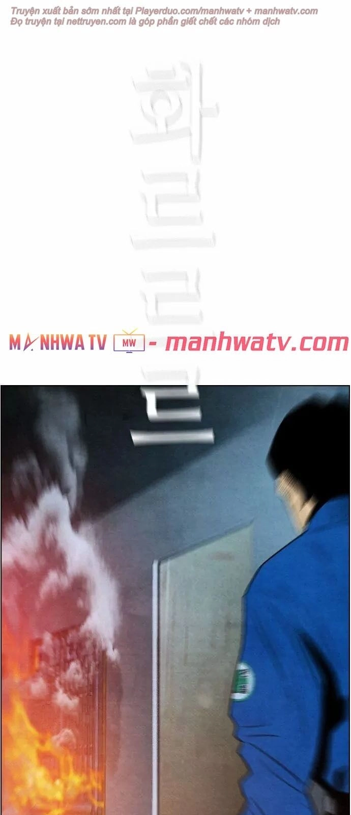 Kẻ Hồi Sinh Chapter 29 - 34