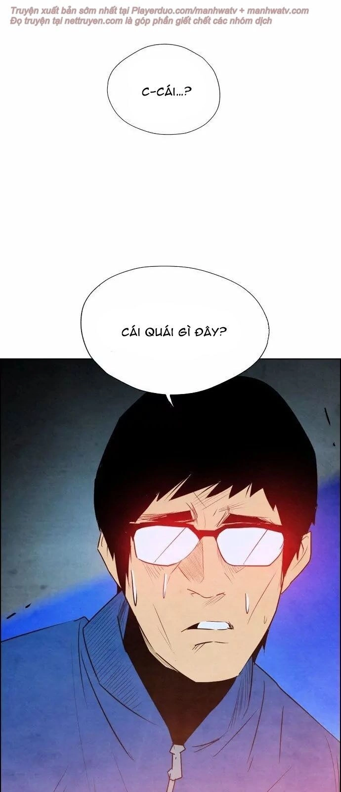 Kẻ Hồi Sinh Chapter 29 - 36