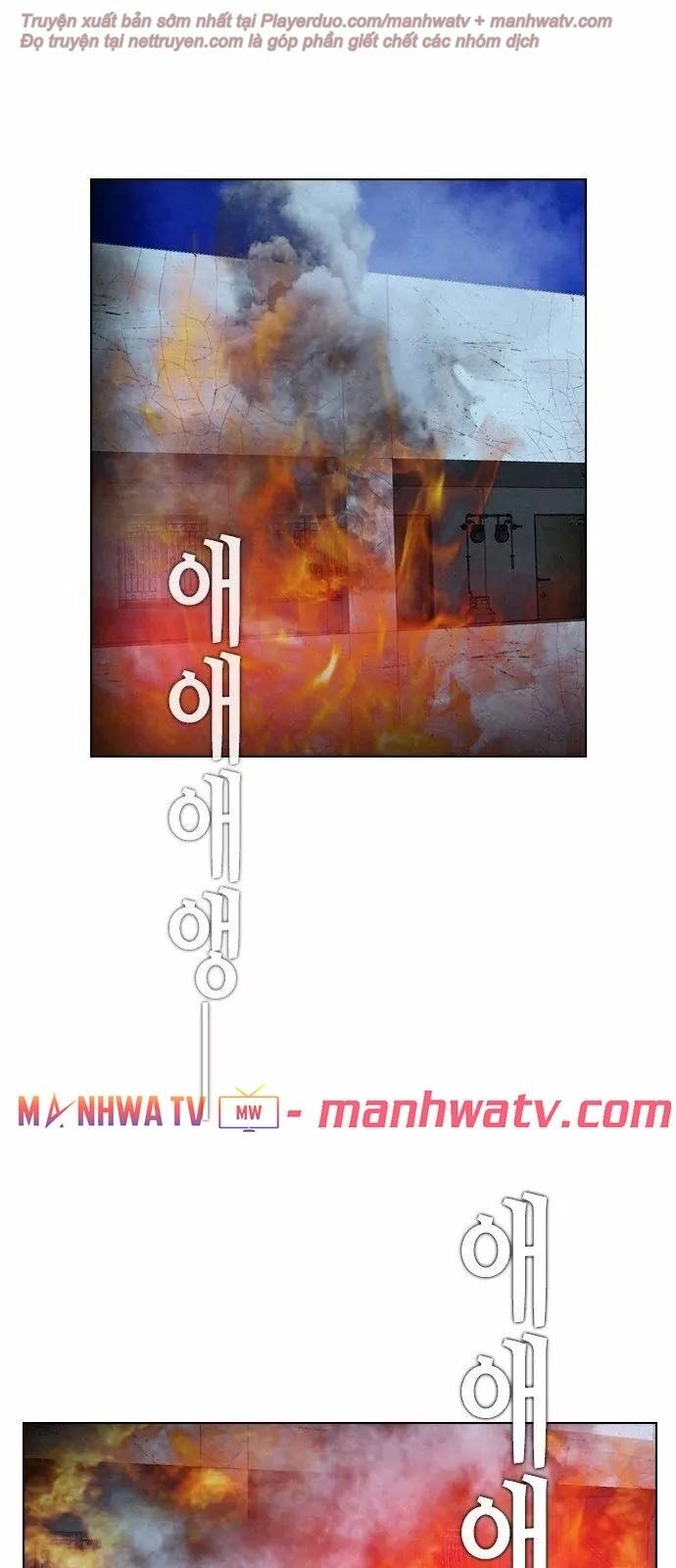 Kẻ Hồi Sinh Chapter 29 - 38