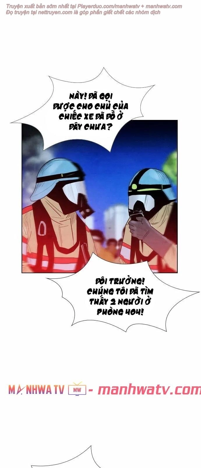 Kẻ Hồi Sinh Chapter 29 - 40