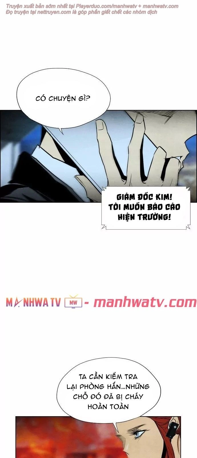 Kẻ Hồi Sinh Chapter 29 - 44