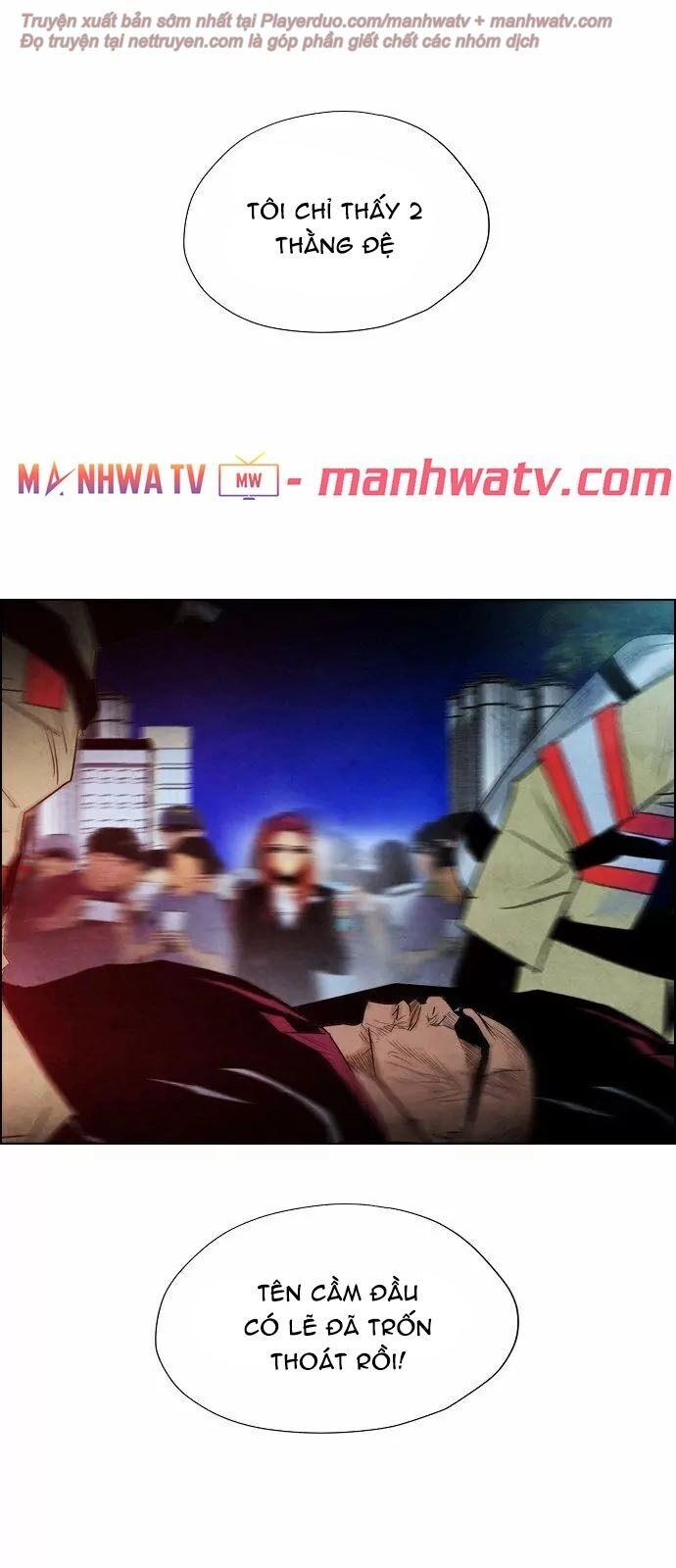 Kẻ Hồi Sinh Chapter 29 - 47