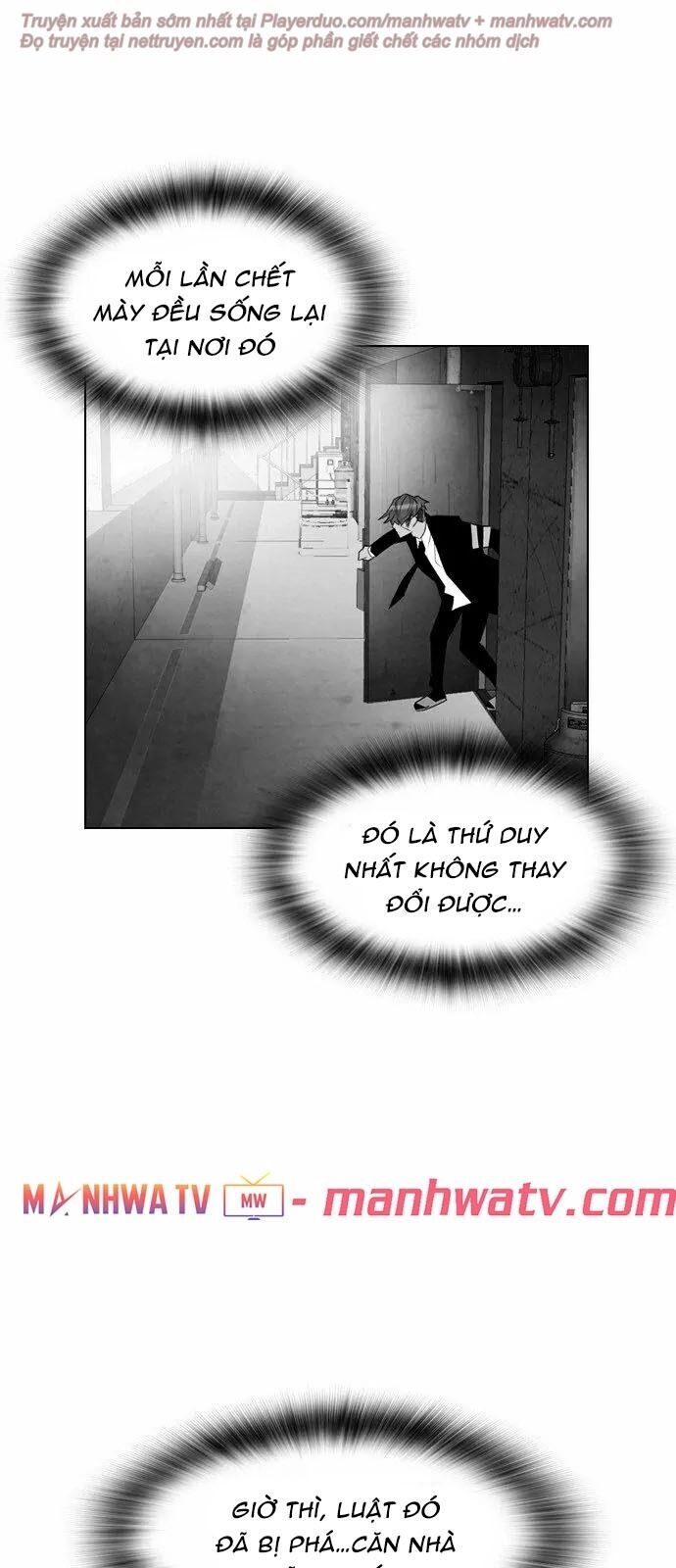 Kẻ Hồi Sinh Chapter 29 - 52