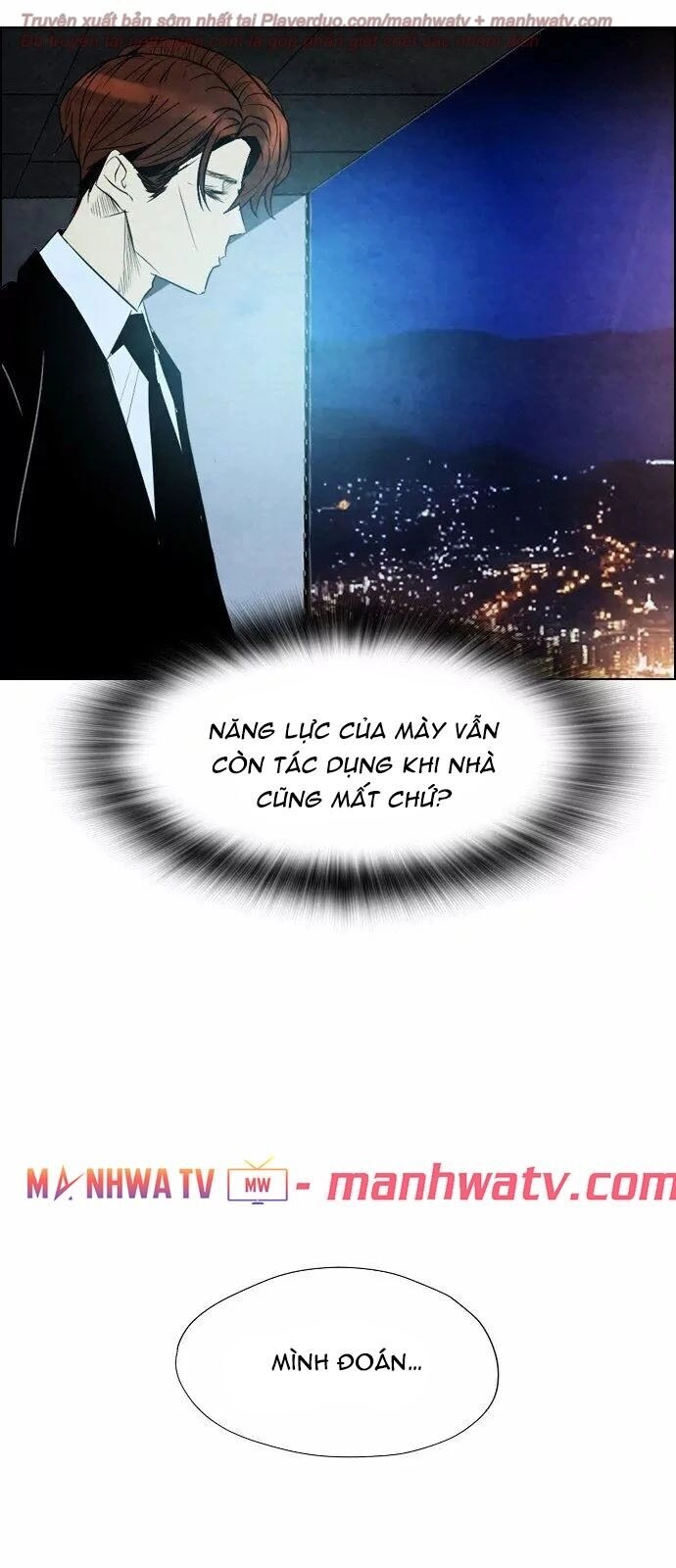 Kẻ Hồi Sinh Chapter 29 - 54