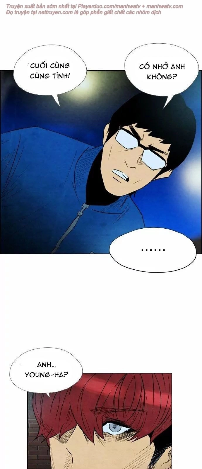 Kẻ Hồi Sinh Chapter 29 - 61